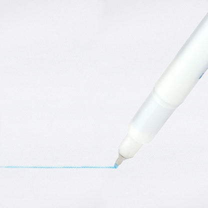 Dritz Mark B Gone - Marcador para Costura, Azul, 1