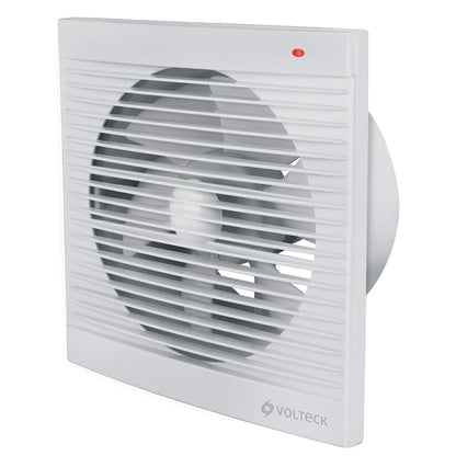 Volteck EXA Extractor de Aire para Baño - 8"