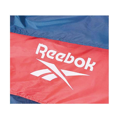 Reebok - Casa de Campaña para 2 Personas, Edicion 2XT, Color Azul/Rojo