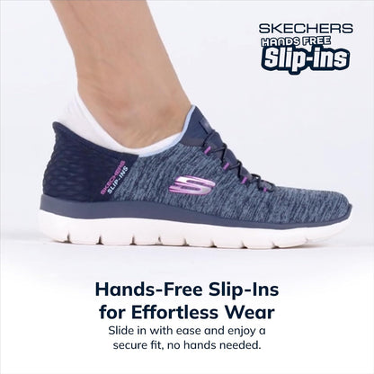 Skechers Summitts - Tenis para Mujer