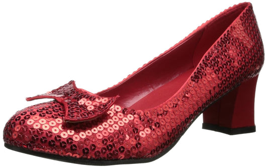 Ellie Shoes Sandalia de Vestir 203-Judy para Mujer