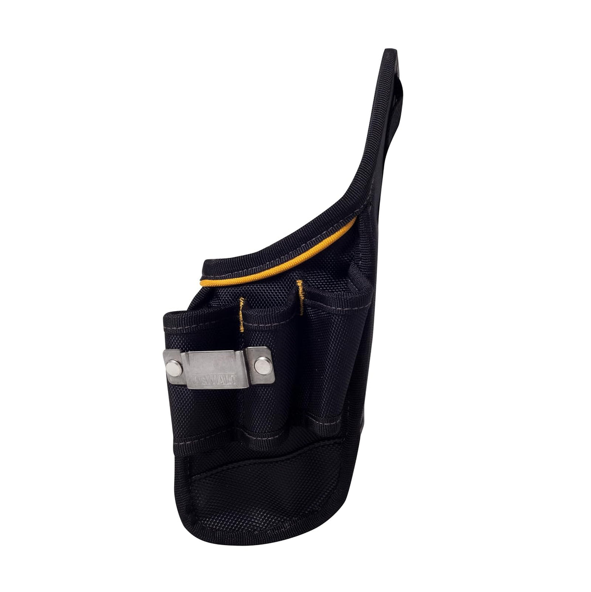 DEWALT Porta Herramientas con Cinturón, 19 Bolsillos, DWST83483