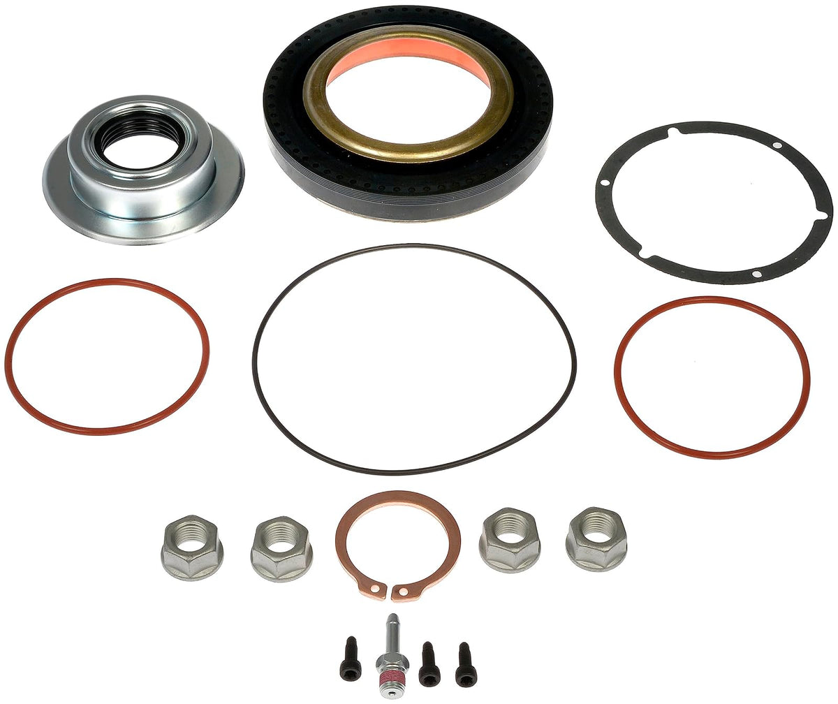 Dorman 600-135 Juego de Sellos de Cubo de Rueda Delantera para Ford Modelos Seleccionados