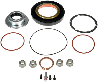 Dorman 600-135 Juego de Sellos de Cubo de Rueda Delantera para Ford Modelos Seleccionados