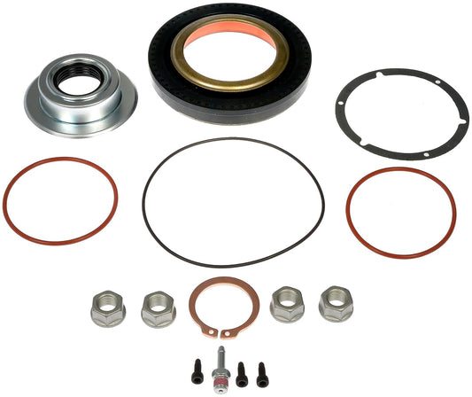 Dorman 600-135 Juego de Sellos de Cubo de Rueda Delantera para Ford Modelos Seleccionados
