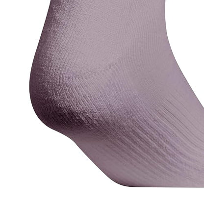 adidas Women's Athletic Quarter Socks 6-Pack