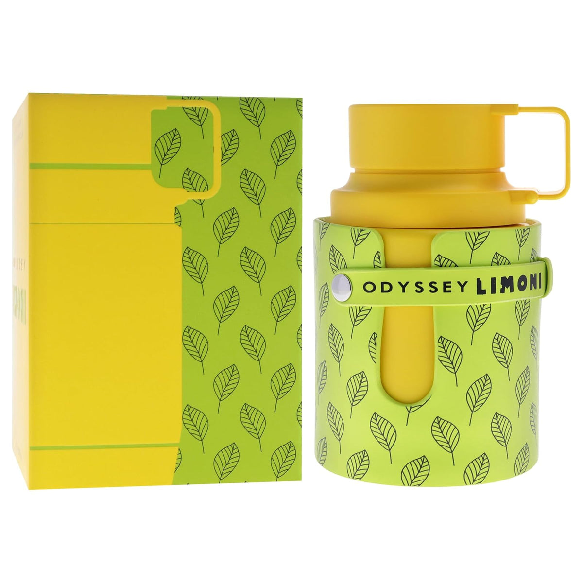 Armaf Odyssey Limoni 3.4 EDP Men