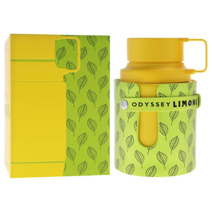 Armaf Odyssey Limoni 3.4 EDP Men