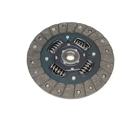 Southeastclutch 05-976 Kit de Embrague para Mitsubishi Attitude/Mirage 1.2L 2015-2021