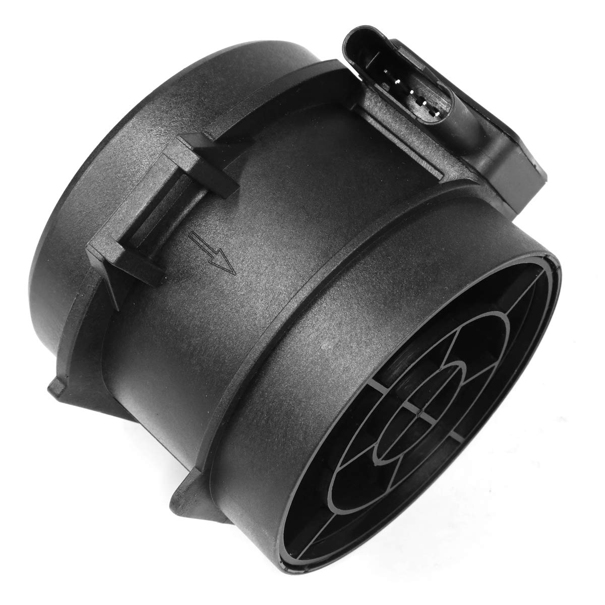 DNA Motoring Sensor MAF de Flujo de Aire Masivo OEM-SS-076 para BMW 325Ci 2003-2006