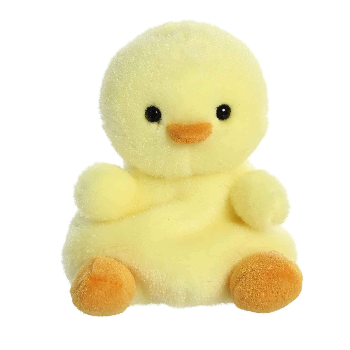 Aurora Palm Pals Peluche de Bolsillo Coleccionable - Betsy Chick™