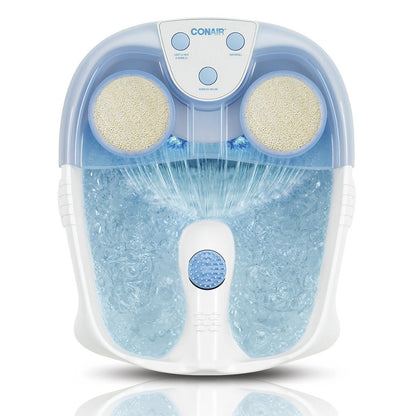 Conair Spa para Pies con Cascada