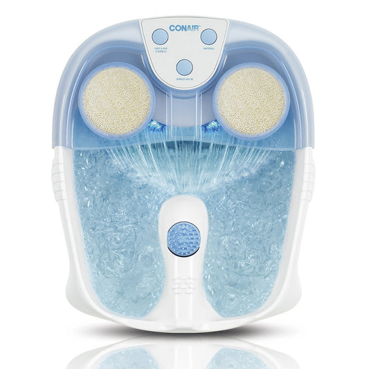 Conair Spa para Pies con Cascada