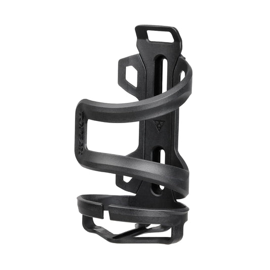 Topeak DualSide Cage Pro with Optional Toolbox