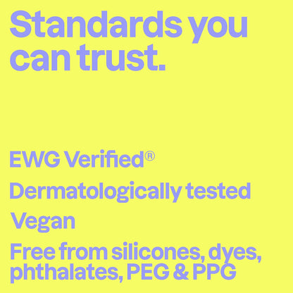 ATTITUDE Recambio a granel para dispensador de jabón de manos espumoso, verificado por EWG, ingredientes a base de plantas y minerales, productos de cuidado personal veganos y libres de crueldad, hoj