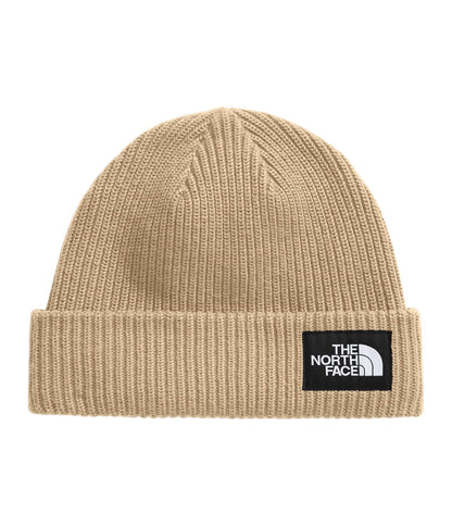 The North Face Gorro Salty Lined Beanie - Café - Talla Única