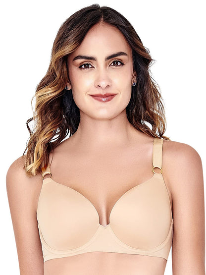 Ilusión 7950 Sujetador Mujer