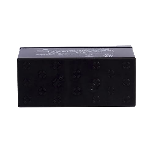 Smartbitt Bater?a para Ups 12v- 9AH Para Libre de Mantenimiento de Reemplazo 12V-9AH Recargable Sellada