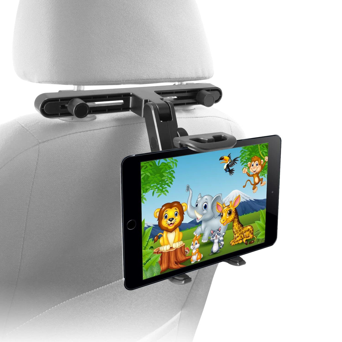 Macally HRMOUNT Vehicle Mount