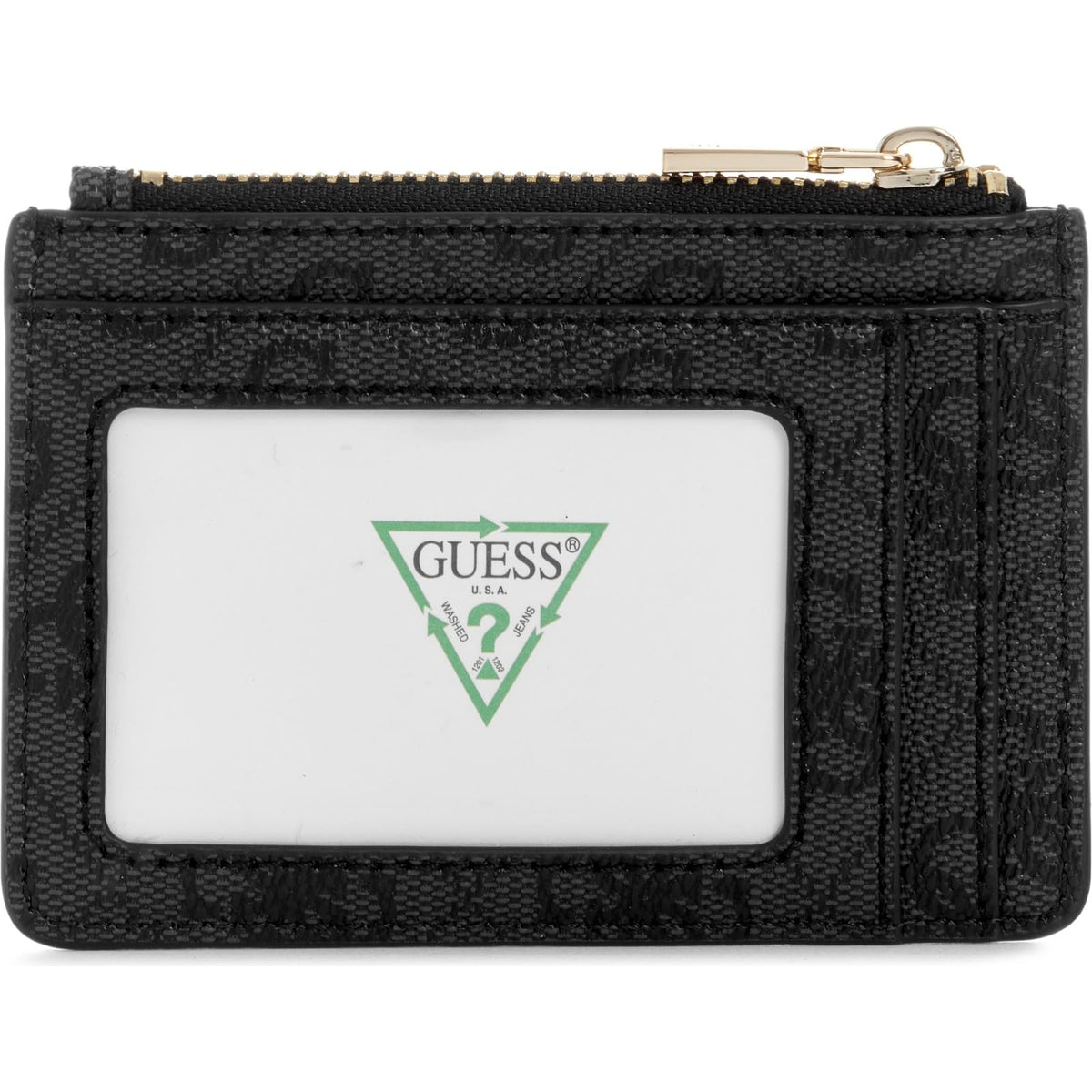 GUESS CARTERA NOELLE II SLG CREDIT CARD CASE