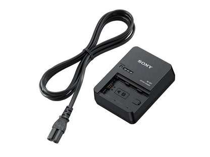 Sony BC-QZ1//C E33 Cargador de Batería para Np-Fz100