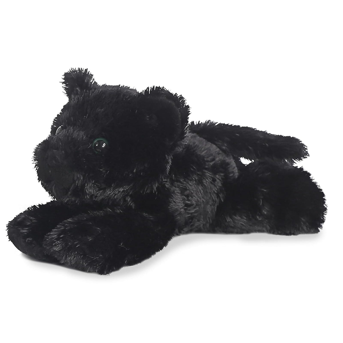Aurora Mini Flopsie Peluche Coleccionable - 8 pulgadas - Onyx™