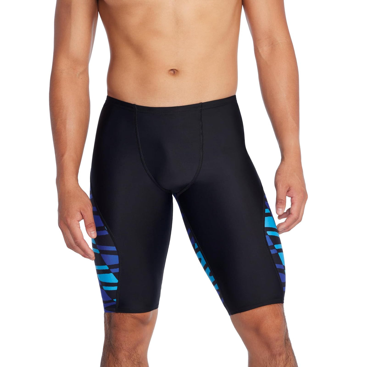 Speedo Disco Boom Splice Jammer Bañador para Hombre Hombre