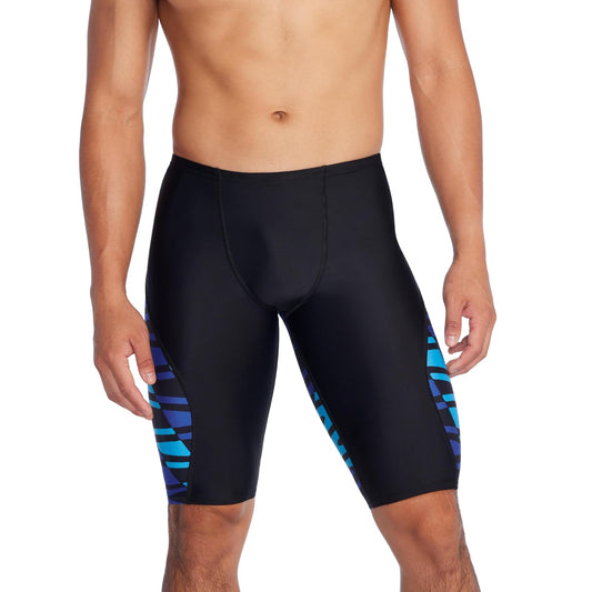 Speedo Disco Boom Splice Jammer Bañador para Hombre Hombre