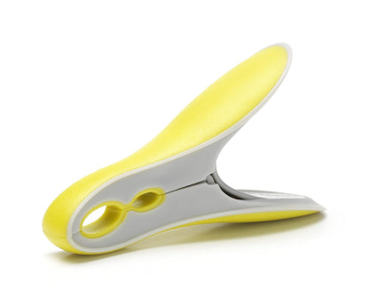 BRABANTIA | Pinzas para Ropa de Colores | Menta y Amarillo | Paquete de 8 Piezas | Agarre Firme y Resistente