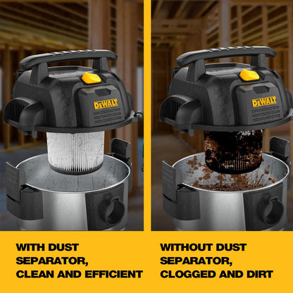 Dewalt Cyclone Dust Collector Dxvcs003 Concrete Cartridge