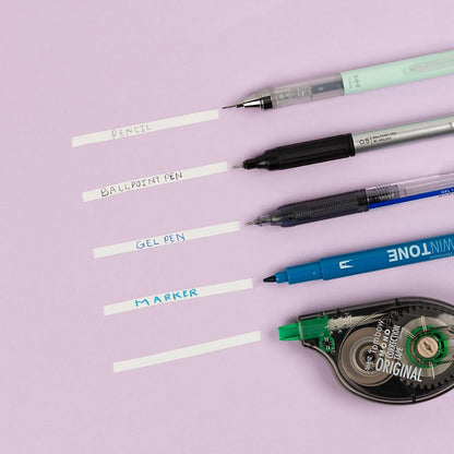 Tombow Mono Original cinta de corrección
