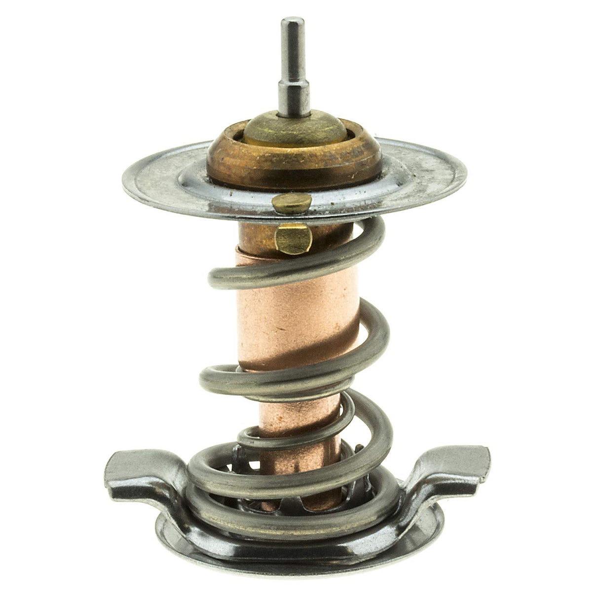 MOTORAD Termóstato 719-180, Cobre | Sustituye a 12T036D 34163 34734 34163S 15148 46148 571980 QRT58 462180 P71980 9719180 1601-496608. Reemplazo de grado OE.