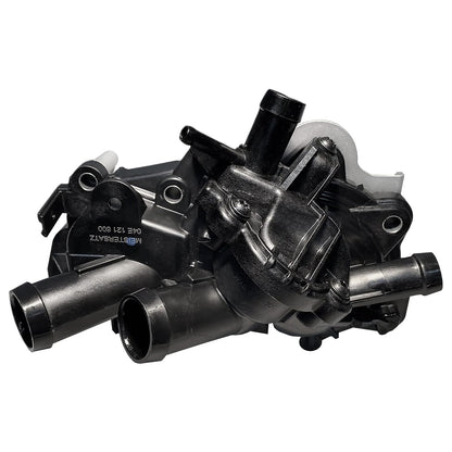 MEISTERSATZ Bomba Agua con Caja Term VW Golf 15-19 4L 1.4TSI, Jetta 17-19 4L 1.4TSI, Seat Ibiza 17-20 4L 1.6L