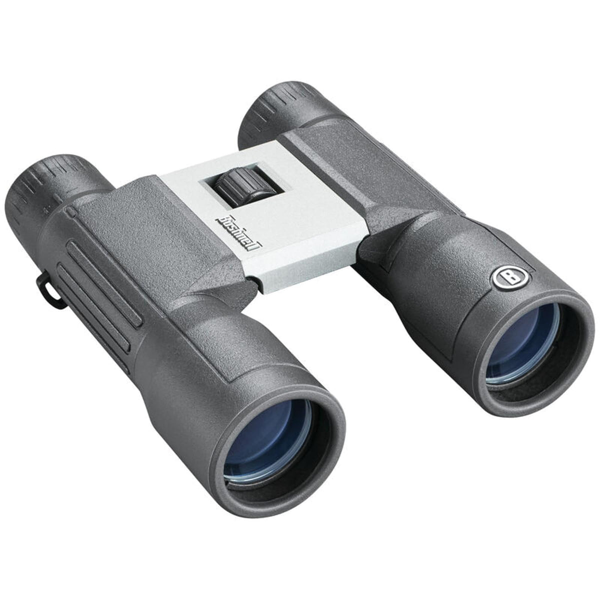 Bushnell PowerView 2 Binoculares con Lentes Multicapa - 16x32