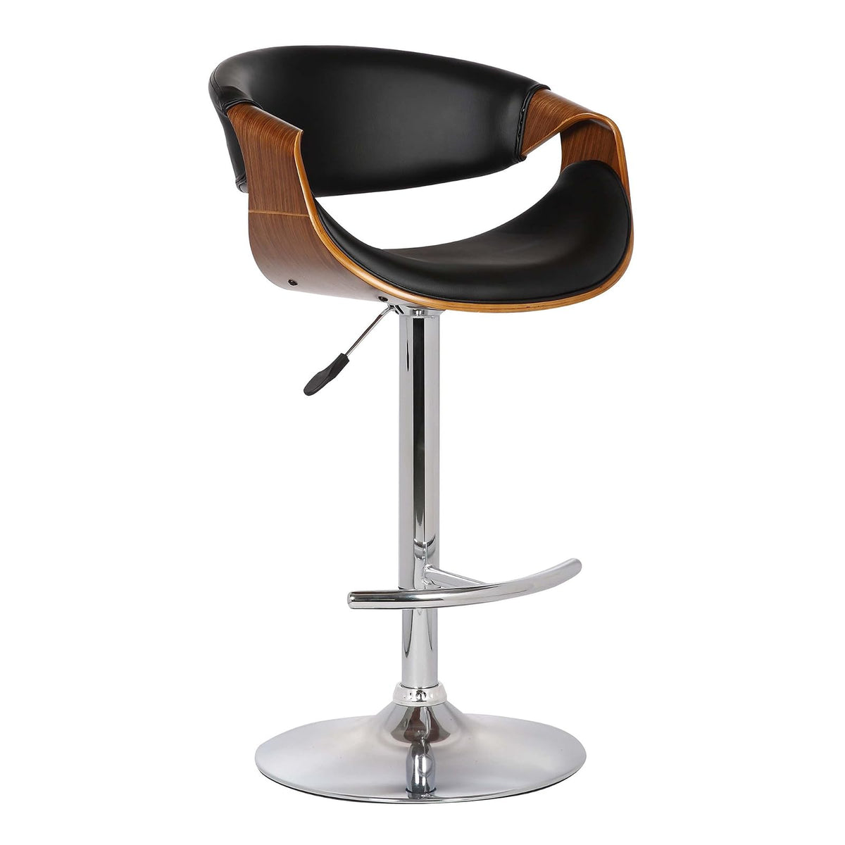 Grupo Microtec Banco Chapa Madera Barra Bar Piel Mn1
