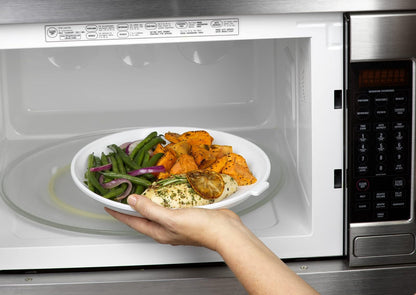GoodCook Placas de microondas, juego de 4