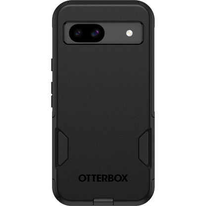 OtterBox Funda Commuter Series para Google Pixel 8a - Negro -