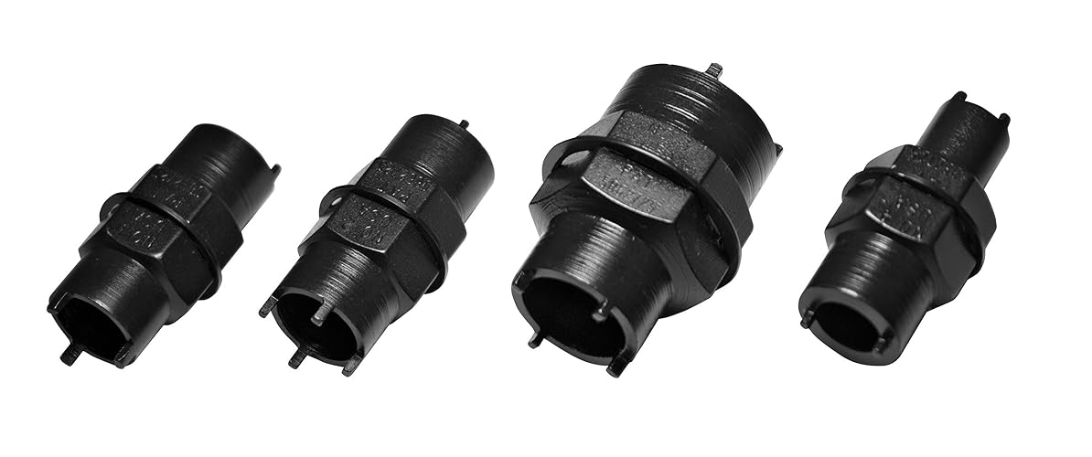 Lisle Dado para Tuerca de Antena 29650