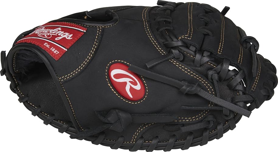 Rawlings - Guantes de Beisbol/softbol Serie Renegade