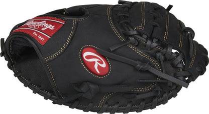 Rawlings - Guantes de Beisbol/softbol Serie Renegade