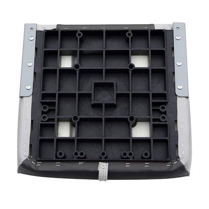 Wise 588PLS Asiento Deluxe Highback