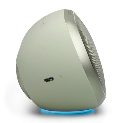 Harman Kardon Luna 2 Altavoz Bluetooth inalámbrico - Ice Mint