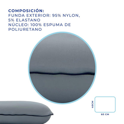 Spring Air Almohada Cool Night - Estandar