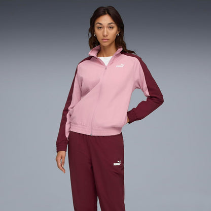 PUMA Woven Tracksuit cl CONJUNTO DEPORTIVO Mujeres