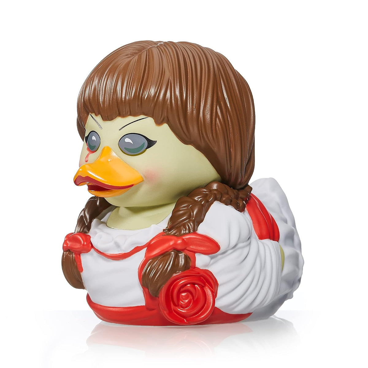 TUBBZ King Bob Figura Coleccionable de Pato Minions 9 cm - Annabelle (en caja) - Una talla