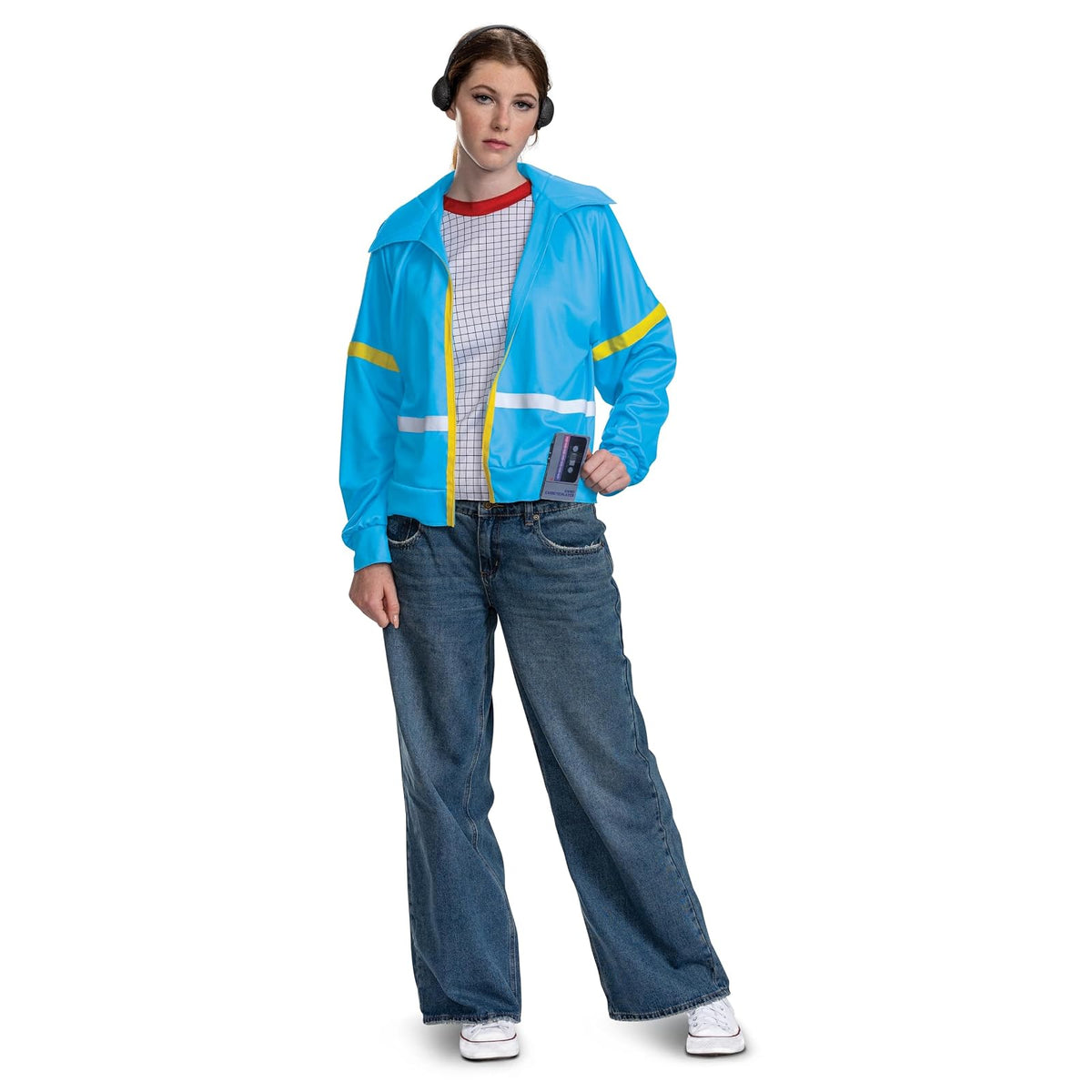 Disguise Max Deluxe - Disfraz para adultos, talla S (4-6)