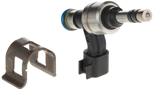 ACDelco Conjunto de Inyector de Combustible Directo 12634126