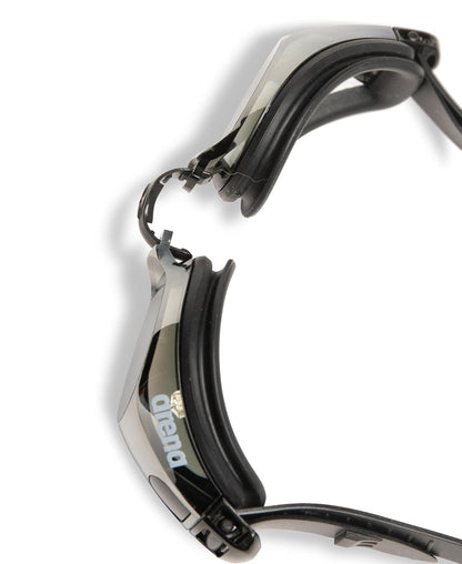 ARENA Zoom X-fit Mirror Gafas de natación Unisex adulto