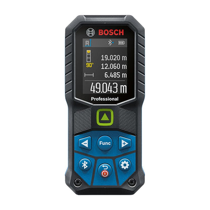 Bosch Professional Telémetro del laser GLM 50-27 CG