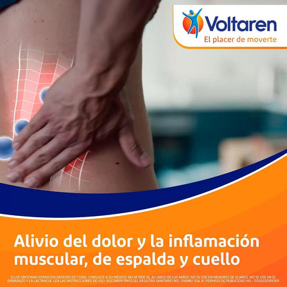 Voltaren Emulgel 2,32% Pack 150g